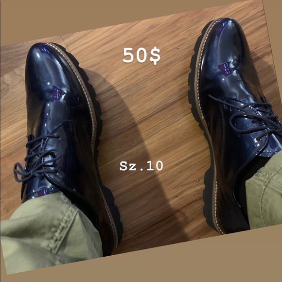 Men’s 10 dress shoe - Picture 4 of 4